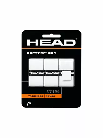 HEAD | Overgrip da tennis Prestige Pro | 